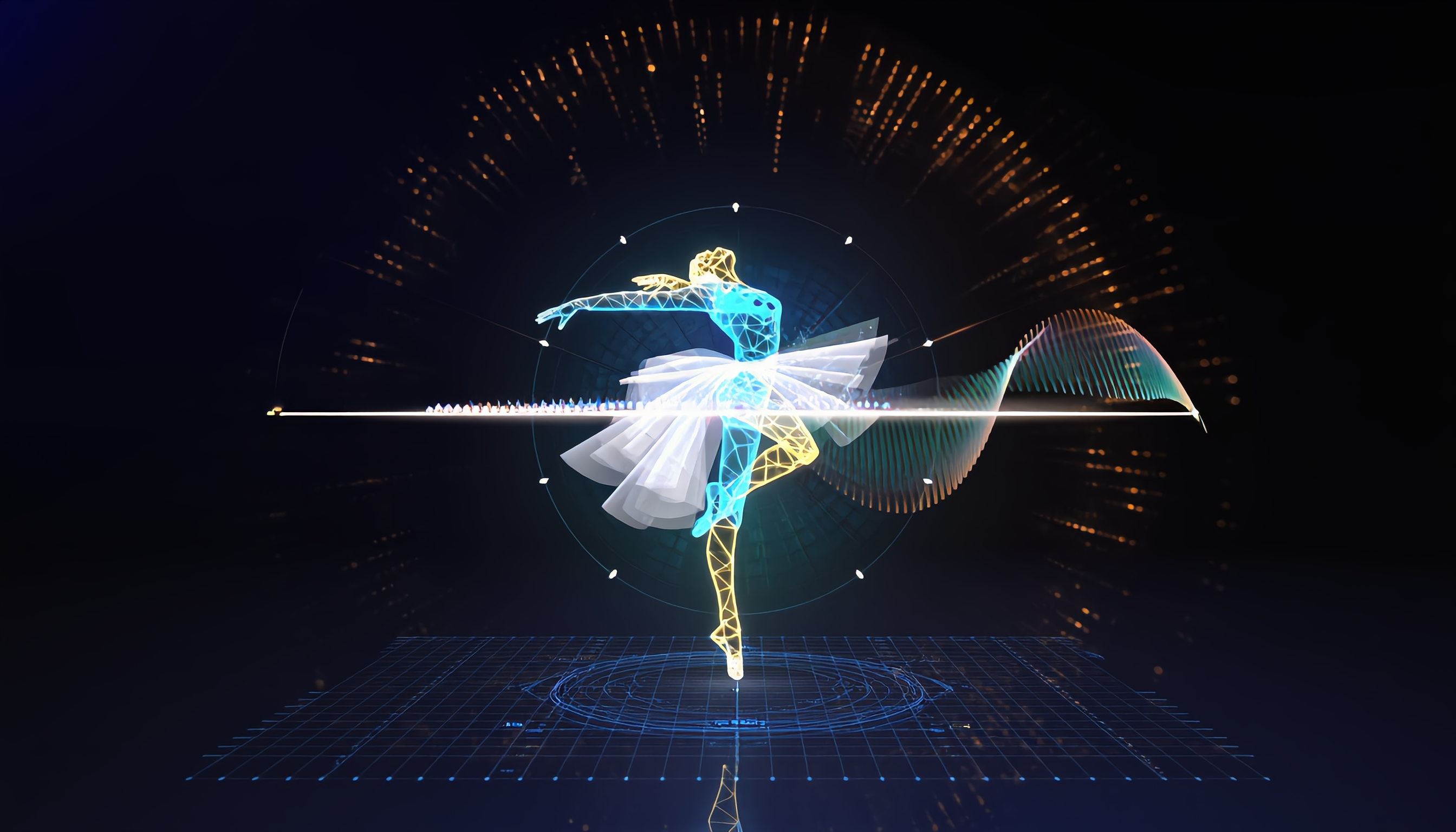 Pose estimation technology