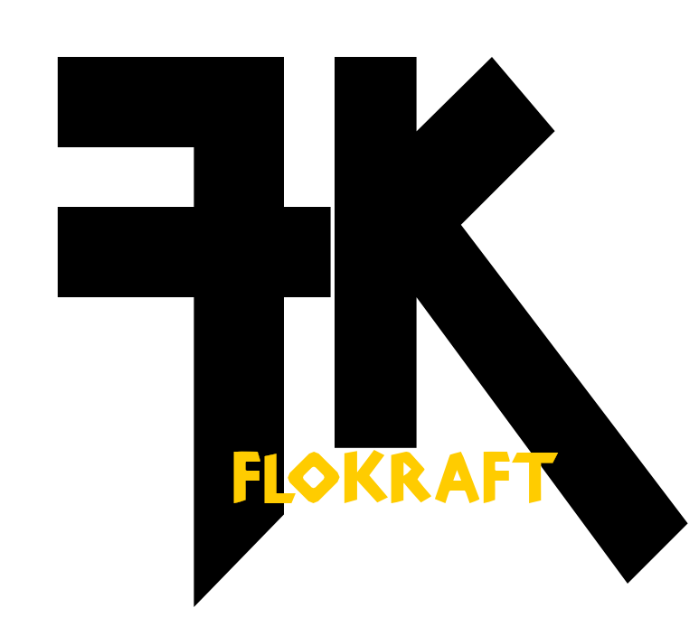 Flokraft Logo